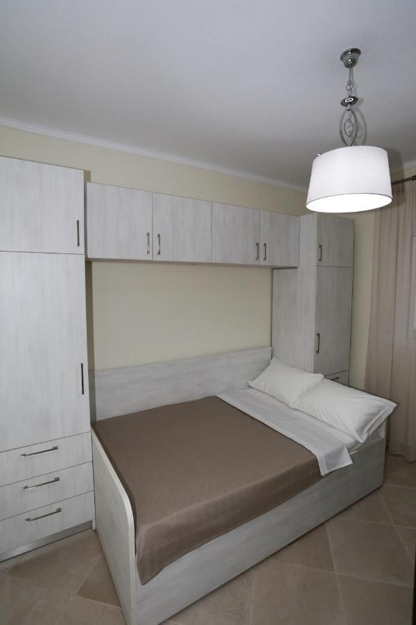 Villa Liana , Private Villa With Pool And Garden Vergia Екстериор снимка